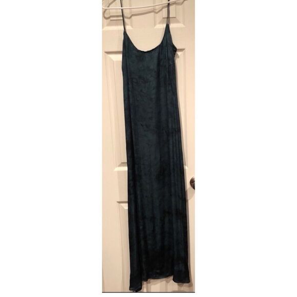 Blue Life Kate Maxi Slip Dress, Size Medium/ Néw With Tags - Picture 3 of 5